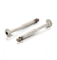 7,5X50 TX30 Art. 9001 A4 Болты нержавеющие с цилиндрической головкой ETA-15/0514