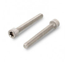 ISO 14579 A2 M 4X50 TX20 Винт нержавеющий с цилиндрической головой и звездообразным шлицем TX (Torx)