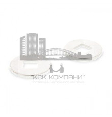 DIN 440 A4 V 11,0 Шайба тип V увеличенная для деревянных конструкций плоская