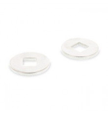 DIN 440 A4 V 18,0 Шайба тип V увеличенная для деревянных конструкций плоская