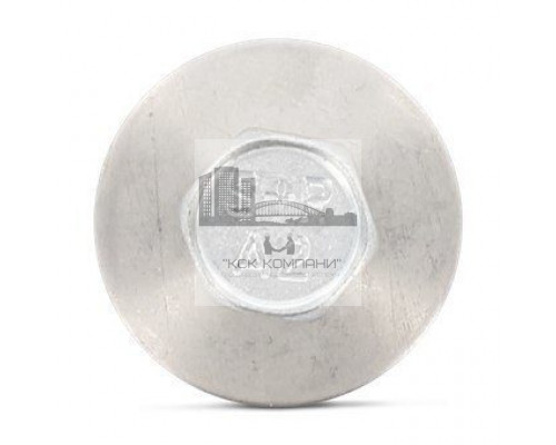 Art. 9059 A2 A 6,5X50 Саморез фасадный с острым концом и шестигранной головкой и EPDM-шайбой 19 мм  купить в Москве