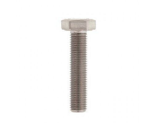 M12X1,5X45 DIN 961 A2 Болт с мелкой резьбой и шестигранной головой M12X1,5X45 DIN 961 A2 Болт с мелкой резьбой и шестигранной головой