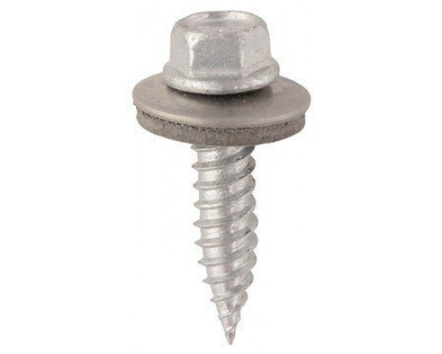 Art. 9505 A2/CV 6,0X38 DS 16 мм Винт биметаллический самонарезающий сверлоконечный для листового металла (сверлильн. способность 2 мм)