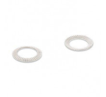 Art. 9093 A2 S 14 Шайба стопорная контактная тип S коническая зубчатая