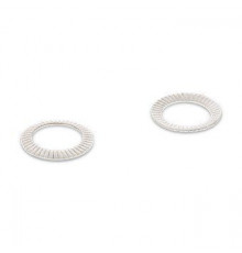 Art. 9093 A2 S 14 Шайба стопорная контактная тип S коническая зубчатая