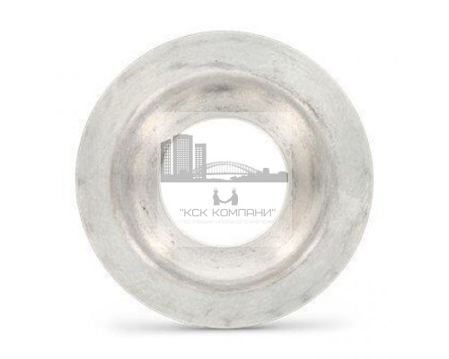 NF E 27-619 A2 6 Шайба-розетка с полупотайной или потайной головкой для винтов и саморезов