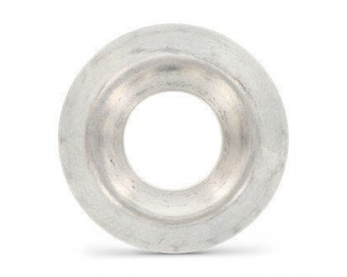 NF E 27-619 A2 3 Шайба-розетка с полупотайной или потайной головкой для винтов и саморезов