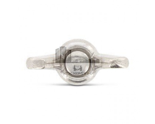 Art. 316 A2 M 5X20 Винт-барашек с прямоугольными лепестками нержавеющий американский тип