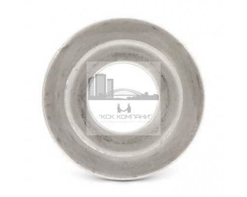 NF E 27-619 A2 5 Шайба-розетка с полупотайной или потайной головкой для винтов и саморезов