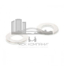 ISO 7090 A2 33 Шайба с фаской стандартная (класс твердости 200 HV)