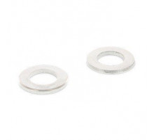 ISO 7090 A4 48 Шайба с фаской стандартная (класс твердости 200 HV)