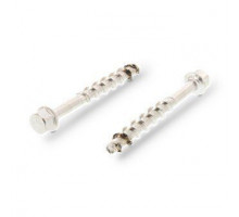 10X70/5 SW 13 Art. 9001 A4 Болты нержавеющие с шестигранной головкой для бетона ETA-15/0514