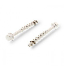 10X80/15 A/F 13 Art. 9001 A4 Болты нержавеющие с шестигранной головкой для бетона ETA-15/0514