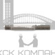 DIN 939 A2 M 14X100 Шпилька резьбовая с ввинчиваемым концом ~1.25d нержавеющая