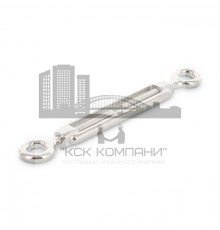 Art. 9072 A4 M 12 type A Талреп тип " кольцо-кольцо" нержавеющий