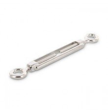 Art. 9072 A4 M 16 type A Талреп тип " кольцо-кольцо" нержавеющий