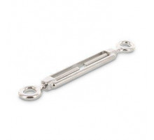 Art. 9072 A4 M 5 type A Талреп тип " кольцо-кольцо" нержавеющий