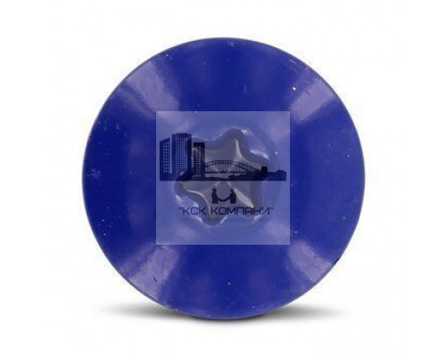 Art. 9086 A2 4,8X25 TX20 - RAL 5002 Саморез с расширенной низкой полукруглой головкой, неполной резьбой и звездообразным шлицем TX  купить в Москве