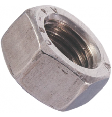 Гайка шестигранная нержавеющая DIN 934 A4, M30