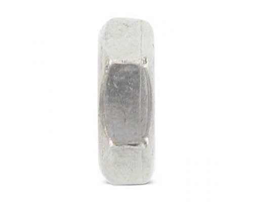 DIN 936 М24 SW36 A2 Гайка нержавеющая, низкая, шестигранная с мелкой резьбой DIN 936 М24 SW36 A2 Гайка нержавеющая, низкая, шестигранная с мелкой резьбой