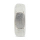 DIN 936 М8 SW13 A2 Гайка нержавеющая, низкая, шестигранная с мелкой резьбой