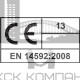 Art. 9143 A2 5,3X90 TX20 Саморез с потайной головой для террасной доски нержавеющий  купить в Москве