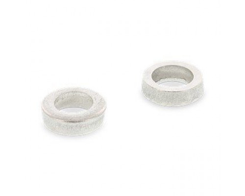 DIN 7989-1 A2 C 16 Шайба усиленная плоская класс точности C