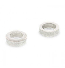 DIN 7989-1 A2 C 27 Шайба усиленная плоская класс точности C