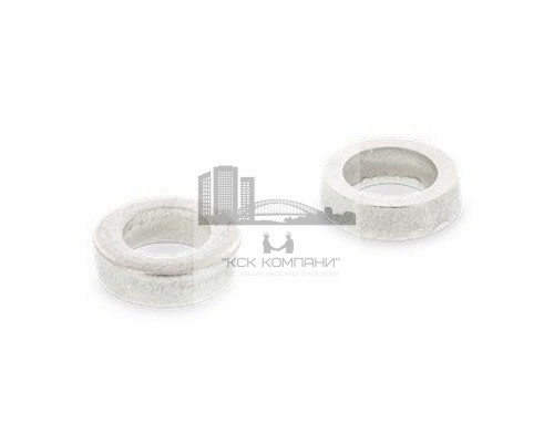 DIN 7989-1 A2 C 33 Шайба усиленная плоская класс точности C