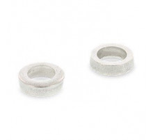 DIN 7989-1 A2 C 16 Шайба усиленная плоская класс точности C