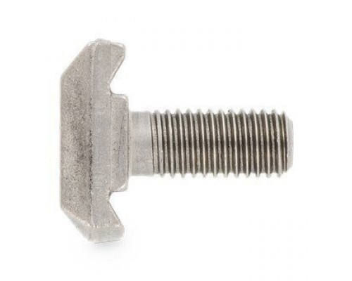 M 8X200 Art. 9095 A4 Болт нержавеющий для профиля 40/22 с Г-образной головкой