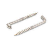 Art. 9084 A2 5,2X50 Шуруп Г-образный (костыли)