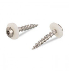 Art. 9066 A2 C 3,9X19 TX15 Саморез неокрашенный для подоконников c крупной резьбой, шлиц TX