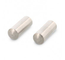 DIN 7 A4 20m6X70 Штифт цилиндрический незакаленный с допуском m6 нержавеющий