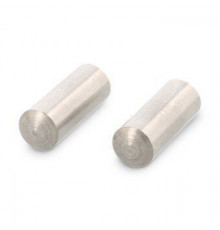 DIN 7 A4 1,5m6X10 Штифт цилиндрический незакаленный с допуском m6 нержавеющий