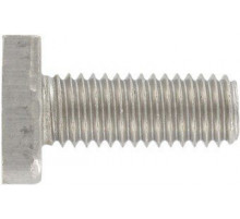 M 16X40 Art. 9096 A4 Болт нержавеющий для профиля 38/17 с Т-образной головкой