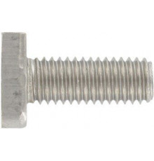 M 16X150 Art. 9096 A4 Болт нержавеющий для профиля 38/17 с Т-образной головкой
