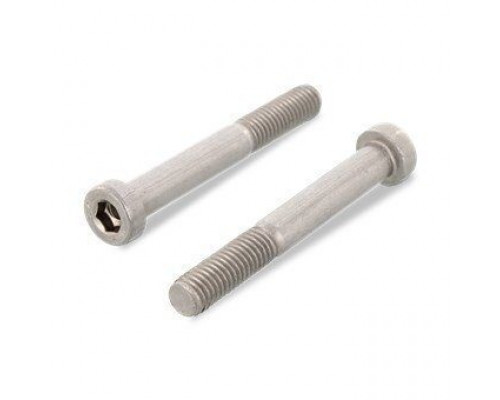 DIN 6912 A2 M 10X80 Винт с низкой цилиндрической головой, внутренним шестигранником и центрирующим отверстием нержавеющий