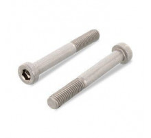 DIN 6912 A2 M 20X55 Винт с низкой цилиндрической головой, внутренним шестигранником и центрирующим отверстием нержавеющий