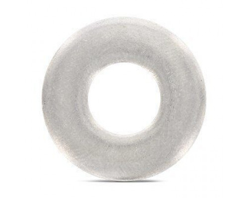 DIN 7349 A2 10,5 Шайбы плоские для пружинных штифтов по DIN 1486