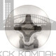 DIN 7981 A2 C 2,2X13 H Винт самонарезающий с полукруглой головой с крестообразным шлицем PH (Phillips) нержавеющий, форма С - острый конец  купить в Москве
