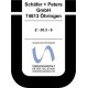 M20X65 ISO 4017 A4 Болт нержавеющий с шестигранной головкой, полная резьба