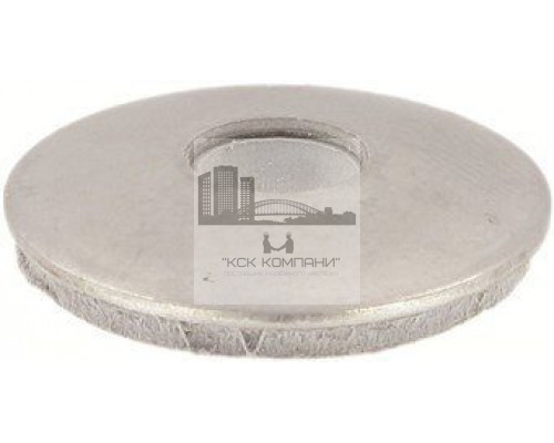 Art. 9055 A2 5,3X14 Шайбы  уплотнительные склееные с серым EPDM