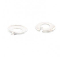 DIN 432 A2 10,5 Шайбы с наружным выступом стопорные