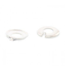 DIN 432 A2 25,0 Шайбы с наружным выступом стопорные