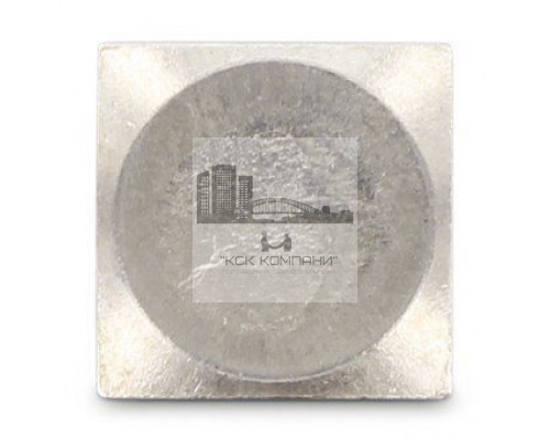 M10X25 A/F Art. 9038 A2 A/F 17 Болт с квадратной головой нержавеющий