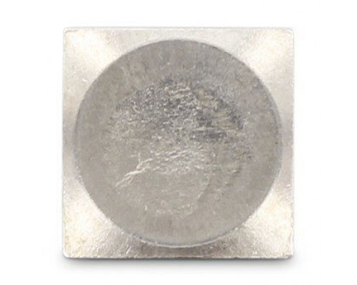 M10X25 A/F Art. 9038 A2 A/F 17 Болт с квадратной головой нержавеющий