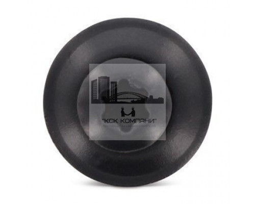 Art. 9087 A2 4,5X80 TX20 - RAL 7016 Шуруп c полупотайной головой и двухсоставной шайбой, звездообразный шлиц TX (TORX), с фиксированной EPDM прокладкой, нержавею  купить в Москве