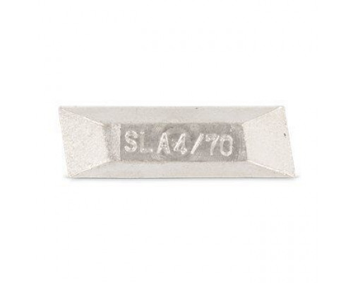 M 10X150 Art. 9094 A4 Болт нержавеющий для профиля с Т-образной головкой