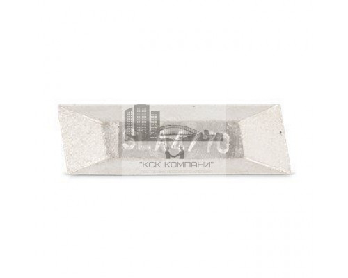 M 8X50 Art. 9094 A4 Болт нержавеющий для профиля с Т-образной головкой